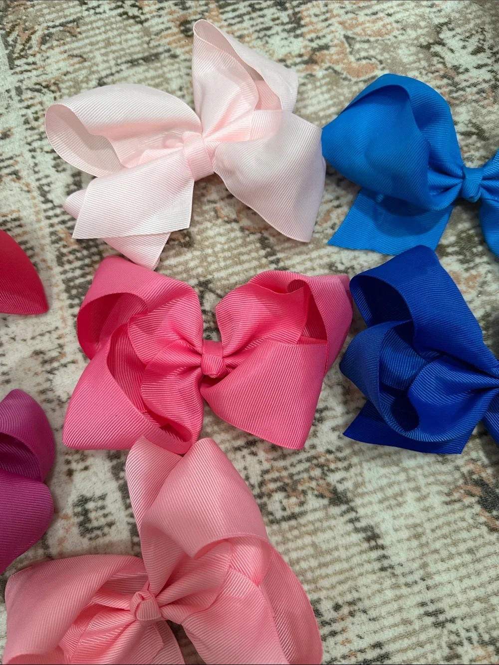 Amazon mix decorative